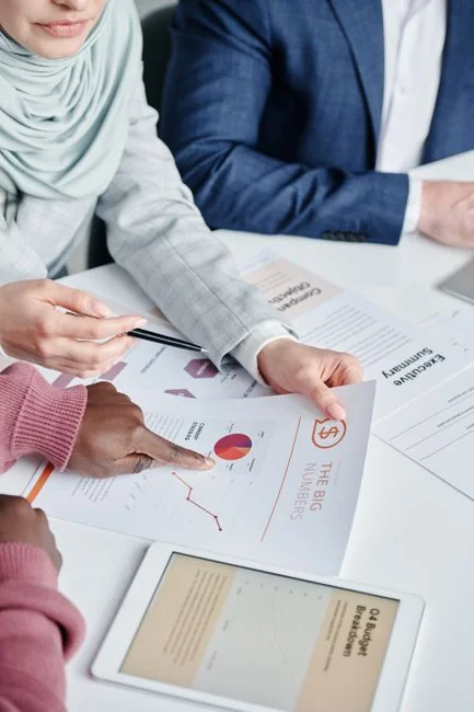 Performance Analytics